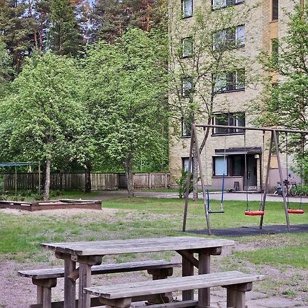 Apartments In Finland N & P Kotka Eksteriør billede