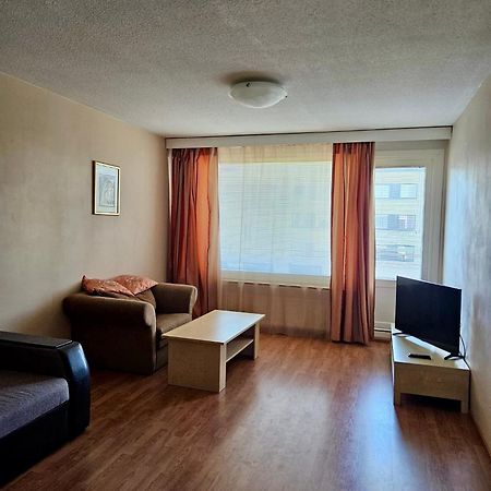 Apartments In Finland N & P Kotka Eksteriør billede