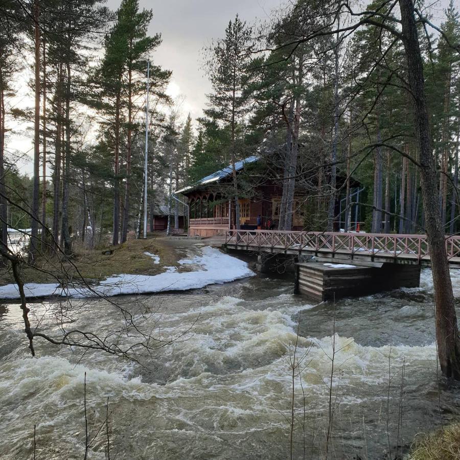 Apartments In Finland N & P Kotka Eksteriør billede