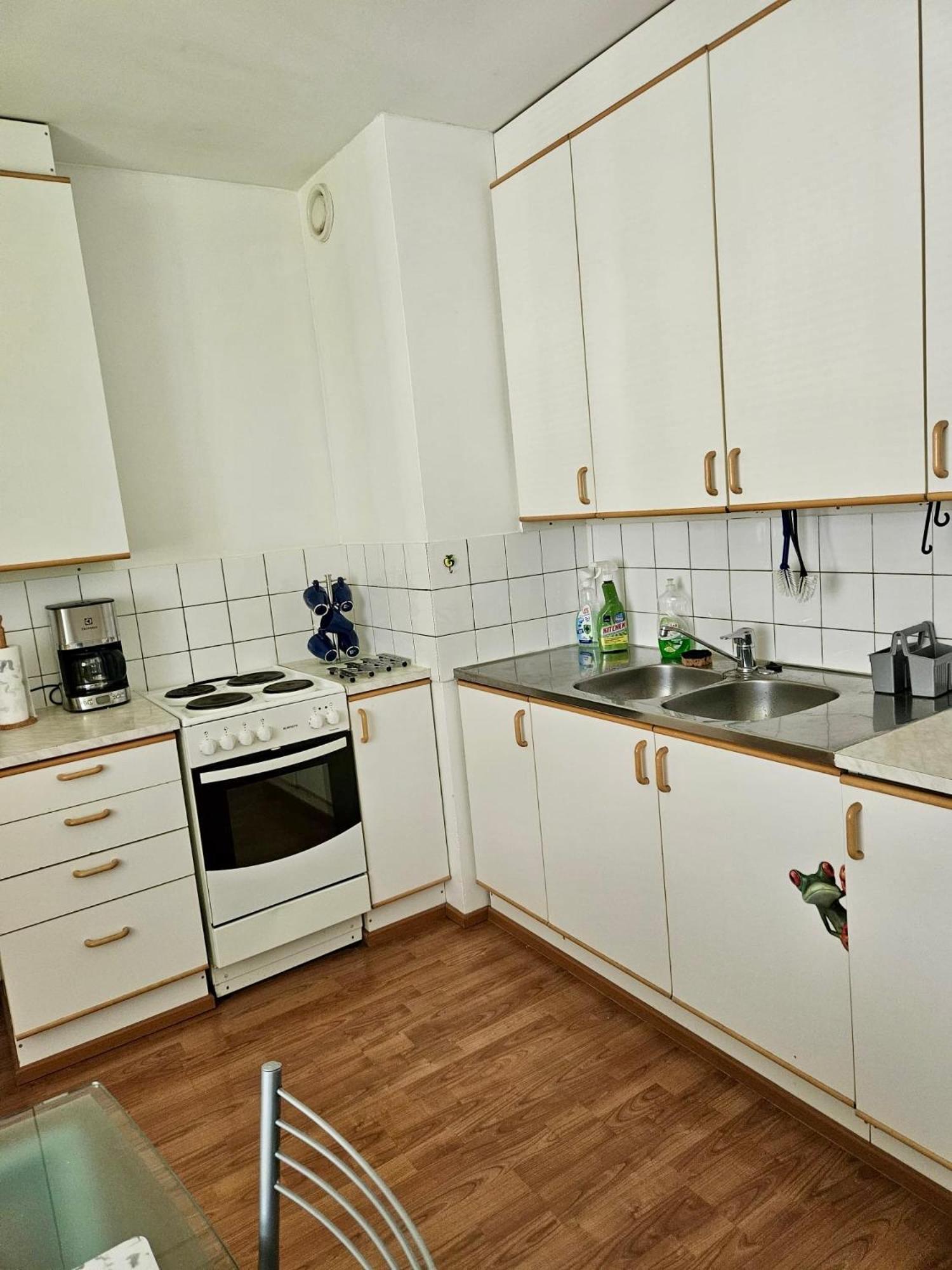 Apartments In Finland N & P Kotka Eksteriør billede