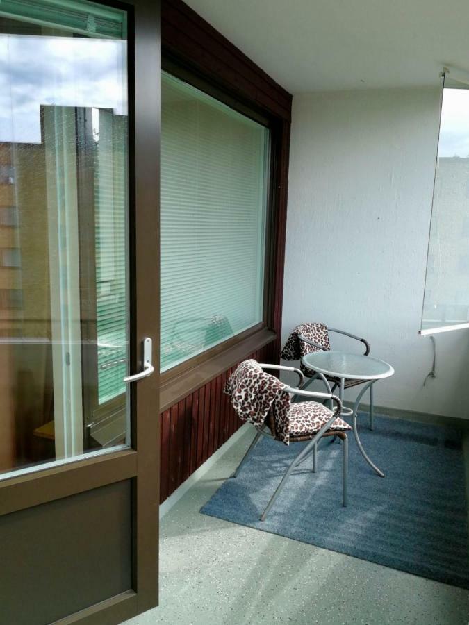 Apartments In Finland N & P Kotka Eksteriør billede